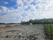 Prodej skladu, Úsilné, 560 m2