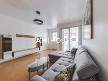 Pronájem bytu 2+kk, Praha - Stodůlky, Petržílkova, 57 m2