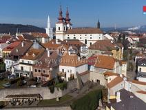 Prodej restaurace, Kadaň, Žatecká, 680 m2
