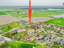 Prodej pozemku pro bydlení, Doňov, 1781 m2