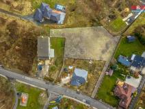 Prodej pozemku pro bydlení, Děčín - Děčín IV-Podmokly, 2102 m2
