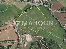 Prodej pozemku pro bydlení, Nechvalice, 49574 m2