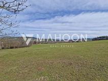 Prodej pozemku pro bydlení, Nechvalice, 49574 m2