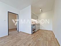 Pronájem bytu 2+kk, Praha - Hloubětín, Kardašovská, 53 m2