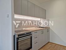 Pronájem bytu 2+kk, Praha - Hloubětín, Kardašovská, 53 m2