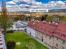 Prodej bytu 3+1, Liberec - Liberec VII-Horní Růžodol, Příční, 63 m2