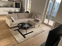 Pronájem bytu 3+kk, Praha - Vinohrady, Třebízského, 57 m2