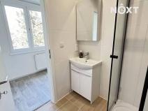 Pronájem bytu 2+1, Žatec, Pražská, 61 m2