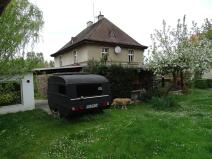 Prodej rodinného domu, Děčín, Vítězství, 250 m2