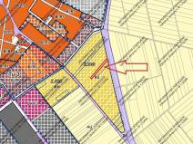 Prodej pozemku pro bydlení, Brno, Myslivecká, 1596 m2
