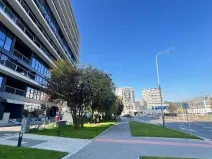 Pronájem bytu 1+kk, Praha - Modřany, Československého exilu, 29 m2
