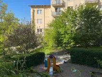 Pronájem bytu 3+kk, Praha - Hostivař, Budapešťská, 68 m2