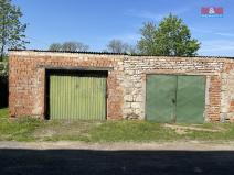 Prodej činžovního domu, Svojšice, 705 m2