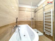 Pronájem bytu 2+1, Ústí nad Orlicí, Špindlerova, 67 m2