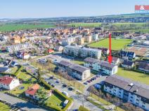 Prodej bytu 3+1, Město Touškov, Partyzánská, 90 m2