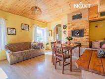 Prodej chaty, Kájov, 52 m2