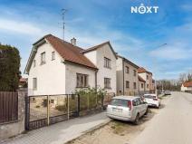 Prodej rodinného domu, Nová Včelnice, Hradecká ulice, 307 m2