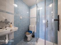 Prodej rodinného domu, Sezimovo Ústí, Švermova, 147 m2
