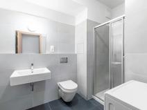 Pronájem bytu 1+kk, Praha - Malešice, Počernická, 37 m2