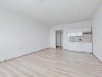 Pronájem bytu 1+kk, Orlová, Adamusova, 33 m2