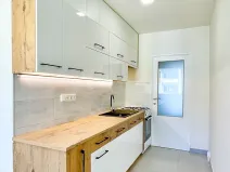 Prodej bytu 2+1, Ústí nad Labem, Mlýnská, 61 m2
