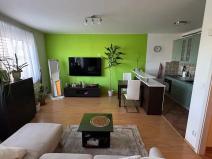 Prodej bytu 2+kk, Praha - Krč, Pasteurova, 54 m2