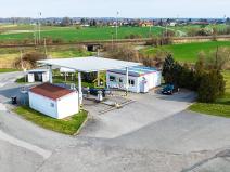 Prodej obchodního prostoru, Nové Město, 51 m2