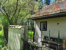 Prodej chalupy, Konice, 60 m2