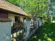 Prodej chalupy, Konice, 60 m2