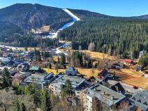 Prodej bytu 1+kk, Harrachov, 34 m2