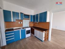 Pronájem bytu 1+1, Ostrava - Moravská Ostrava, 60 m2