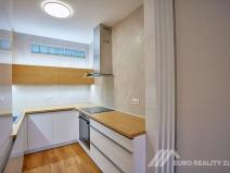 Pronájem bytu 2+kk, Zlín, Ševcovská, 65 m2