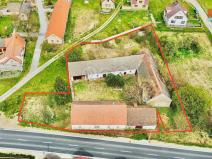 Prodej rodinného domu, Doňov, 126 m2