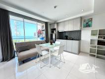 Prodej bytu 3+kk, Pattaya, Thajsko, 35 m2