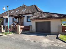 Prodej rodinného domu, Horní Jelení, K Dubu, 158 m2