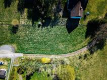 Prodej pozemku pro bydlení, Hrubá Skála, 1258 m2