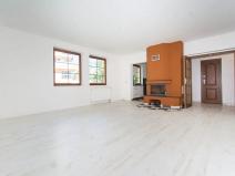 Pronájem bytu 3+1, České Budějovice, Plavská, 105 m2