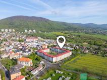 Prodej bytu 2+kk, Osek, Sokolská, 43 m2