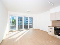 Pronájem bytu 2+kk, Praha - Chodov, Měchnovská, 60 m2