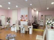 Pronájem obchodního prostoru, Cheb, Svobody, 81 m2