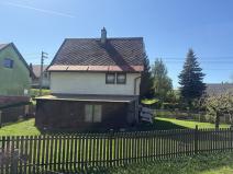 Prodej rodinného domu, Syřenov, 159 m2