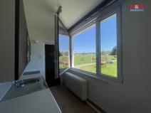 Pronájem bytu 3+1, Broumov - Olivětín, Dukelská, 56 m2