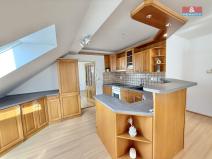 Pronájem bytu 3+kk, Rychnov nad Kněžnou, Městská Habrová, 75 m2