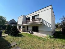 Prodej rodinného domu, Lhota, Nová, 234 m2