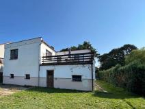 Prodej rodinného domu, Lhota, Nová, 234 m2