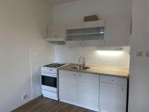 Pronájem bytu 1+1, Jihlava, S. K. Neumanna, 38 m2