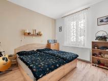 Prodej rodinného domu, Brno, Terezy Novákové, 152 m2