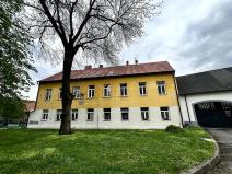 Prodej bytu 1+1, Milčice, 34 m2