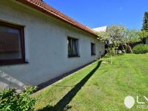 Prodej rodinného domu, Sklené nad Oslavou, 100 m2