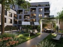 Prodej bytu 4+kk, Praha - Hlubočepy, Silurská, 96 m2